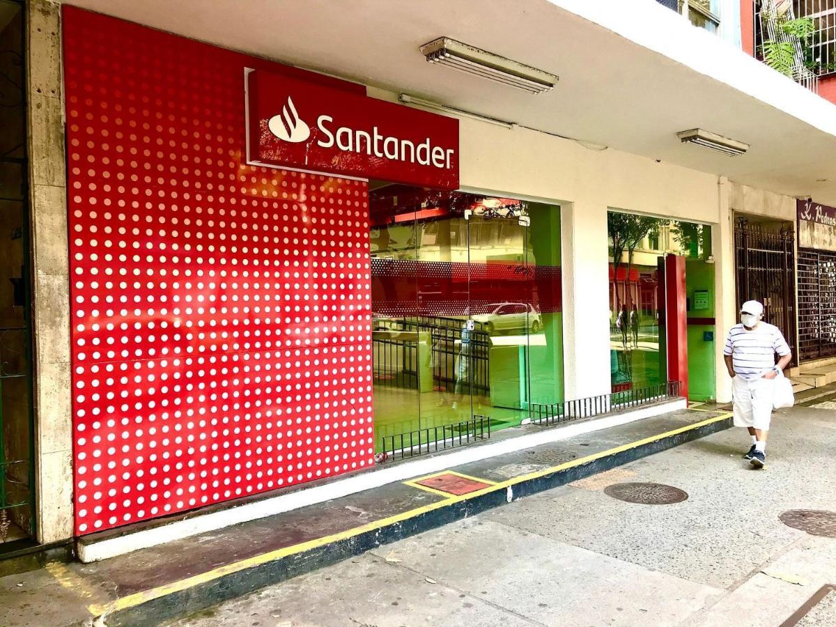Flor De Copacabana - 4 Pessoas, Praia E Privativo Daire Rio de Janeiro Dış mekan fotoğraf
