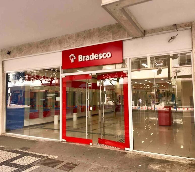 Flor De Copacabana - 4 Pessoas, Praia E Privativo Daire Rio de Janeiro Dış mekan fotoğraf